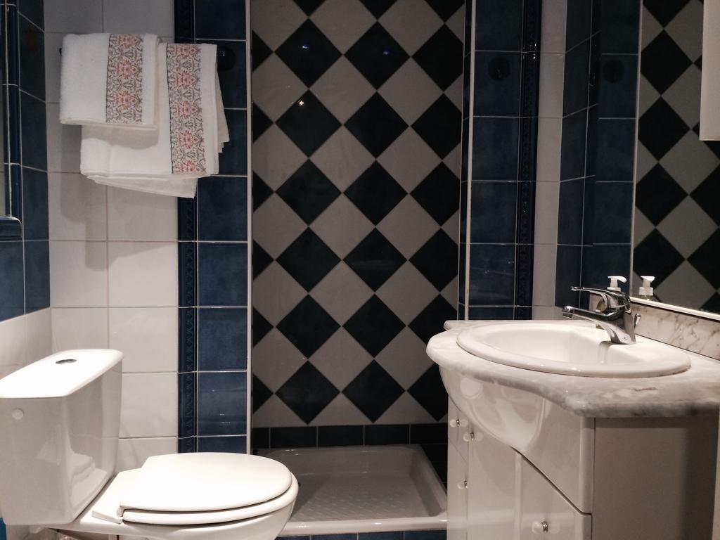 Nice Halevy Pokoj fotografie